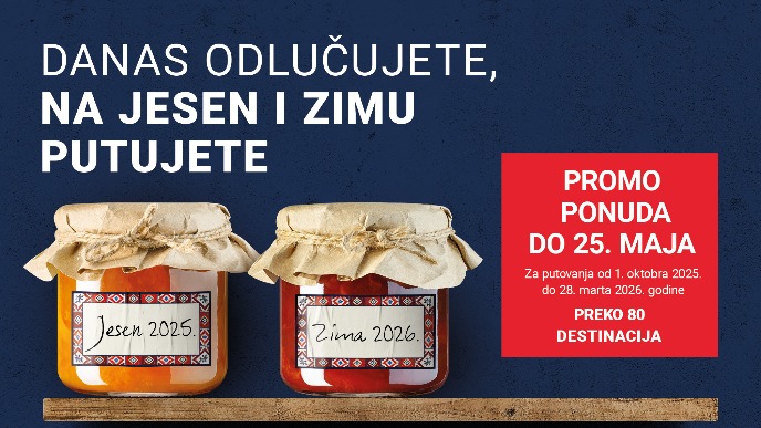 Odluka o pitovanju na jesen ili zimu